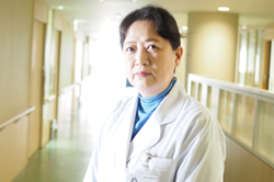 堀場　恵